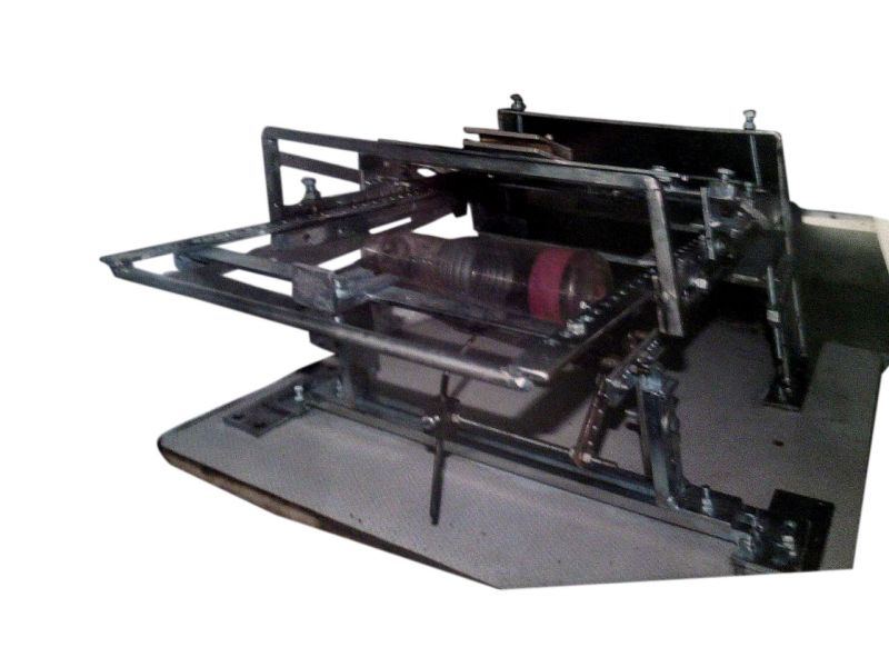 Screen Printing Machine