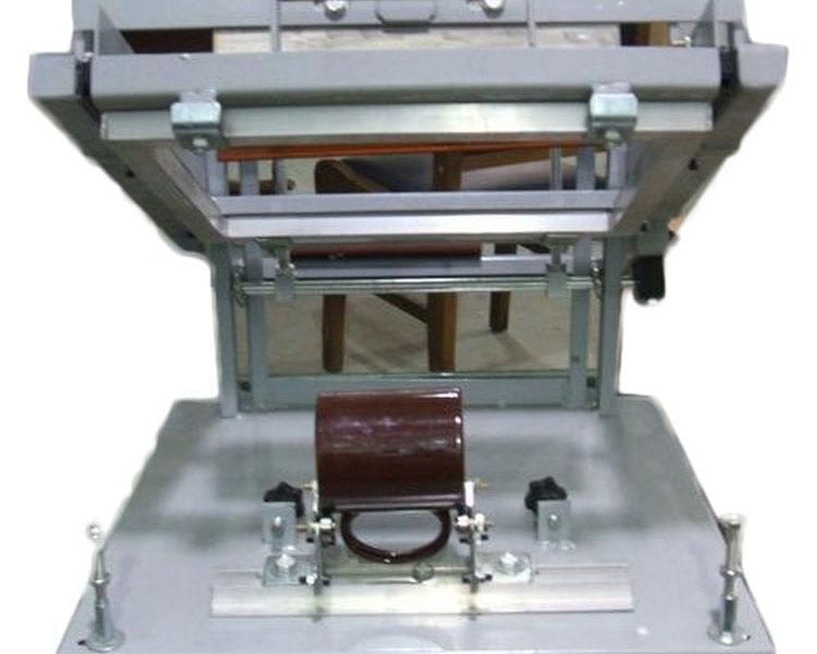 Screen Printing Machine