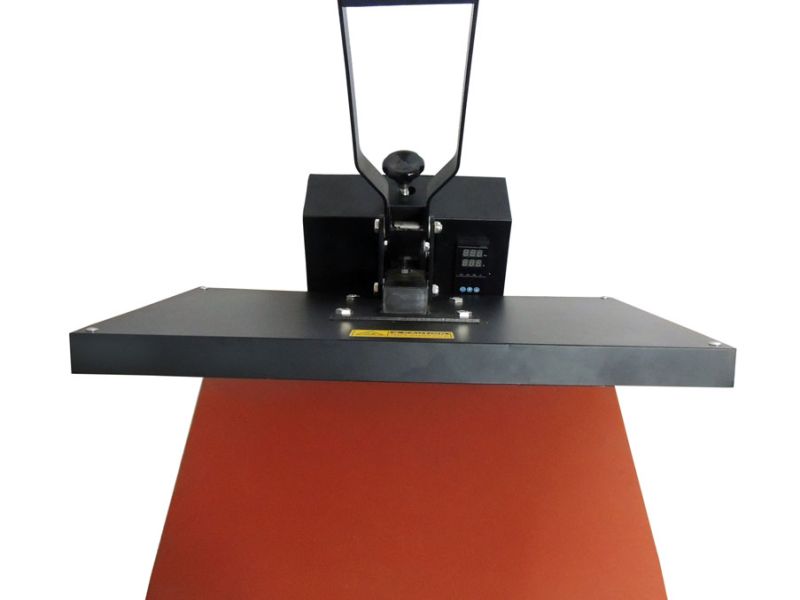 T-shirt Printing Machine